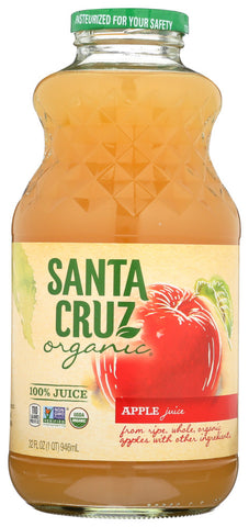 OG2 S.C. APPLE JUICE ( 6 X 32 OZ   )