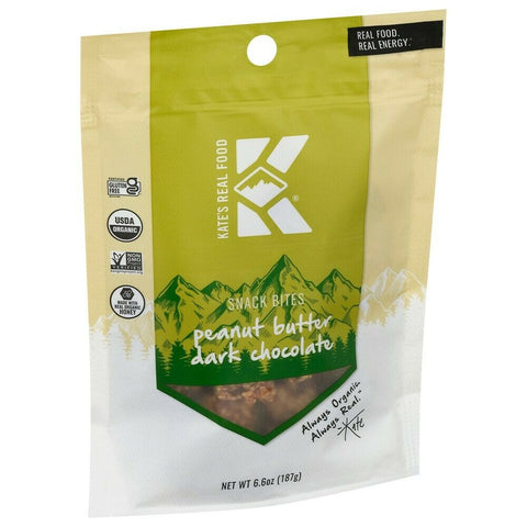 OG2 KATE BITES GRIZZLY ( 6 X 6.6 OZ   )