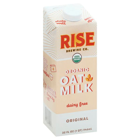 OG2 RBREW ORIG OATMILK ( 6 X 32 OZ   )