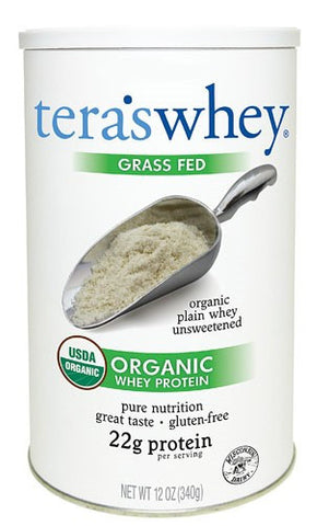 OG2 TERAS UNSW WHEY PRTN ( 1 X 12 OZ   )