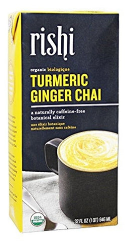 OG2 RISHI TURM GNGR CONC ( 12 X 32 OZ   )