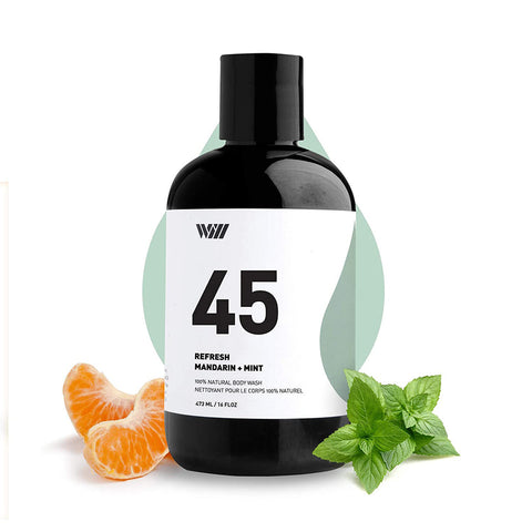 WAY 45RFSH MAND+MNT BDYW ( 1 X 16 OZ   )
