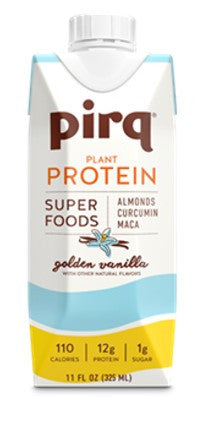 PIRQ GLDN VAN PLNTB SHAK ( 12 X 11 OZ   )