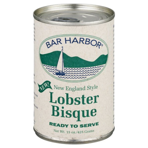 BHARBOR LOBSTR BISQUE ( 6 X 15 OZ   )