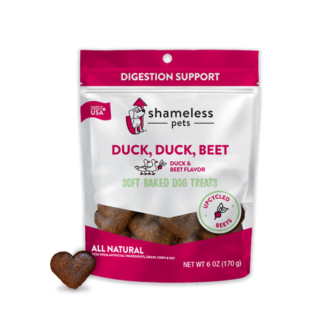 SHMLES DUCK DUCK BT TRT ( 6 X 6 OZ   )