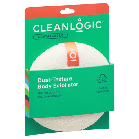 CLNLG FCE&BDY SCRUB DUAL (1x1.00)