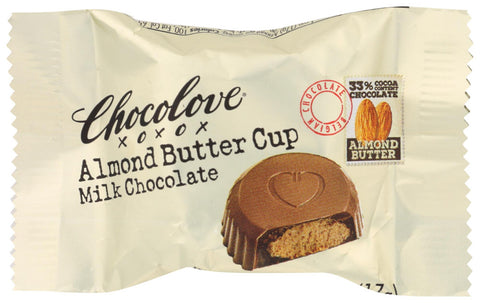 CH LOVE ALMBTR MK CHC CP ( 50 X 0.6 OZ   )