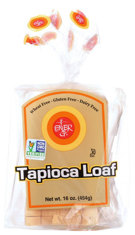Ener-G Tapioca Loaf (6x16 Oz)