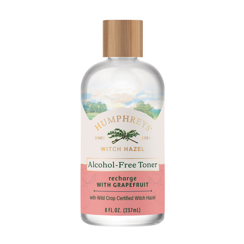 HMPH WTCH HZL A/F GRPFRT ( 1 X 8 OZ   )