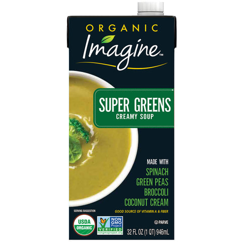 OG2 IMAG SPR GREENS SOUP (6x32.00)