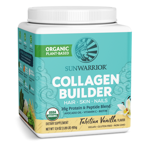 SUNWAR COLLAGEN THTN VAN ( 1 X 17.6 OZ   )