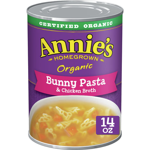 OG2 AH BUNY PASTA CHKN ( 8 X 14 OZ   )