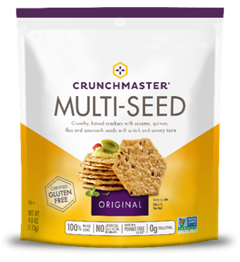 C.M MLTSD CRKR ORIGINAL ( 12 X 4 OZ   )