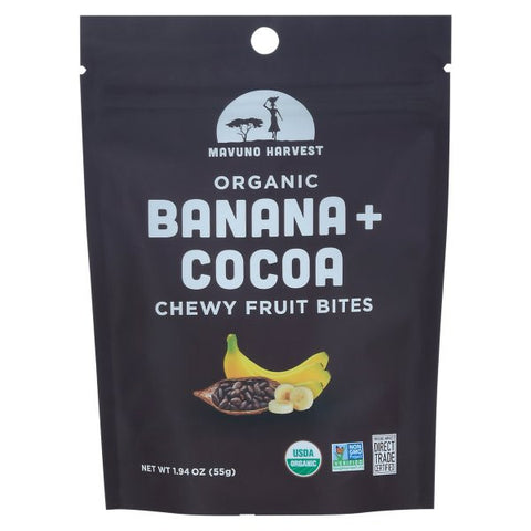 OG2 MAV FRT/BT BANA/COCO ( 8 X 1.94 OZ   )