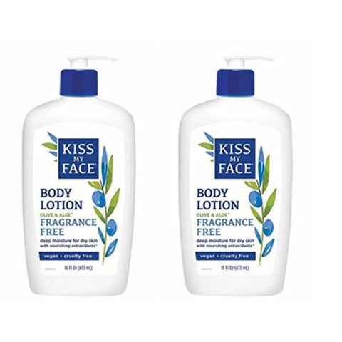 KMF HDN&BDY LTN DE-STRSS ( 1 X 16 OZ   )