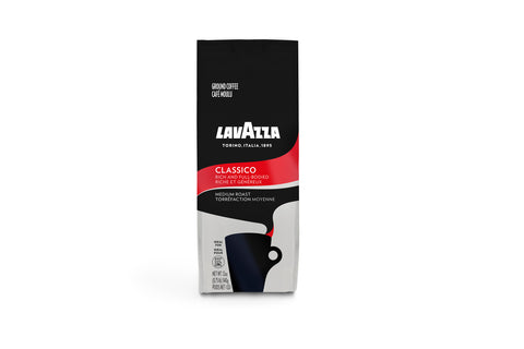 LAV CLASSICO GROUND ( 6 X 12 OZ   )