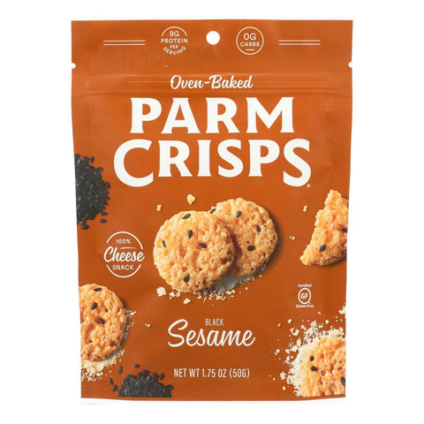 PARM CRISPS SESAME ( 12 X 1.75 OZ   )