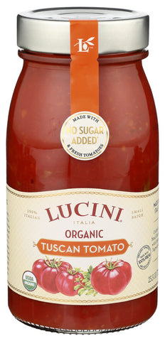 OG1 L.I. TUSCAN MARINARA ( 6 X 25.5 OZ   )