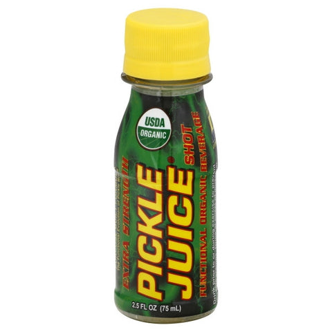 PICKLE JUICE X STRG SHOT ( 12 X 2.5 OZ   )