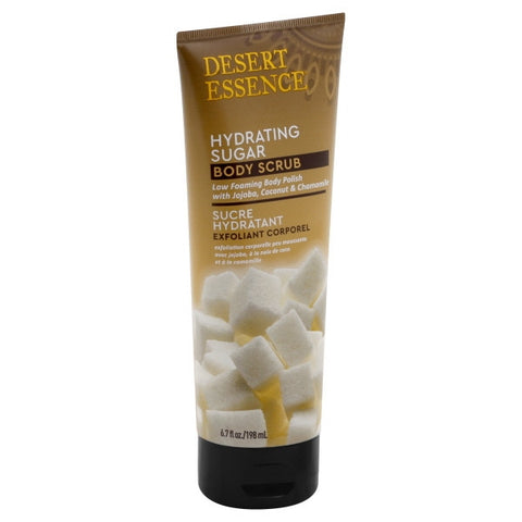 DESERT SCRB HYDRTNG SUGR ( 1 X 6.7 OZ   )
