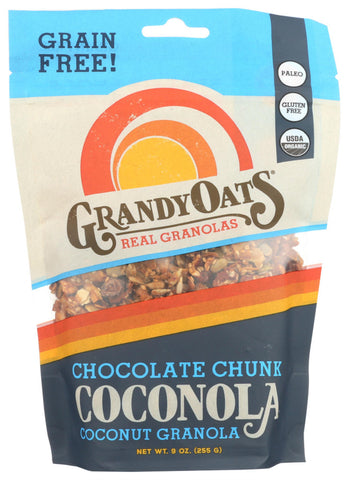 OG2 GRANDY CCNLA CHOCHNK ( 6 X 9 OZ   )
