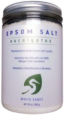 WHTEGR EPSM SLT EUCLYPT ( 1 X 30 OZ   )