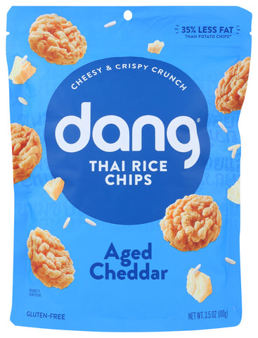 DANG THAI RICE AGED CHED ( 12 X 3.5 OZ   )