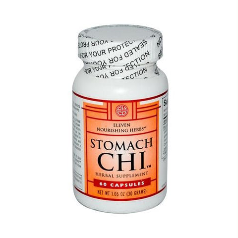 OHCO STOMACH CHI ( 1 X 60 CAP  )