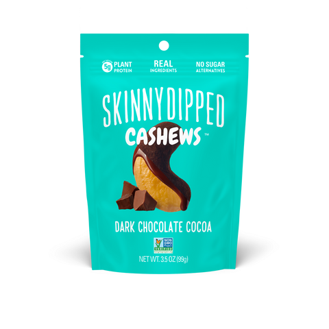 WT SKNYDP COCOA CASHEW ( 10 X 3.5 OZ   )