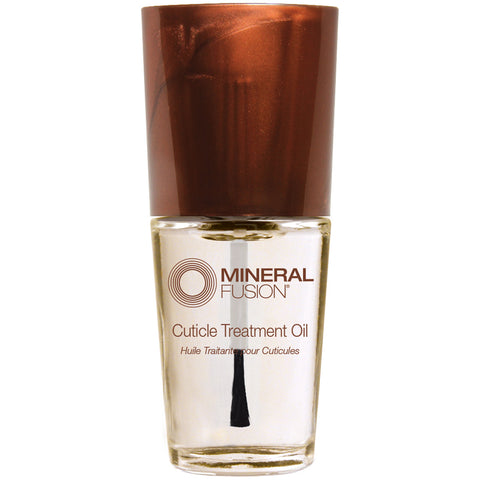 MF NAIL CUTICLE TRMT OIL ( 1 X 0.33 OZ   )