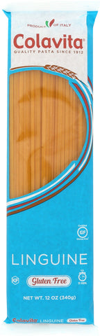 COL LINGUINE GF ( 12 X 12 OZ   )