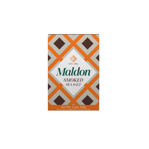 MALDON SMKD SEA SLT FLKS ( 6 X 4.4 OZ   )