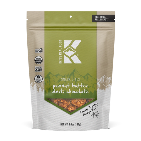 OG2 KATE BITES HANDLE ( 6 X 6.6 OZ   )
