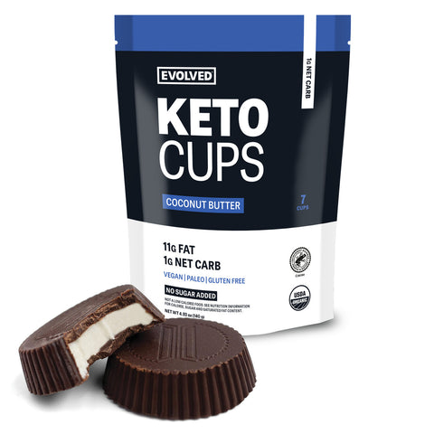 OG2 EVOLVED CNUT KETOCUP ( 6 X 4.93 OZ   )