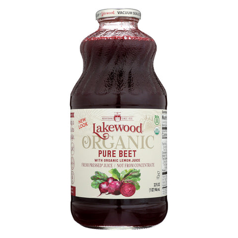 OG2 LAKE PURE BEET ( 6 X 32 OZ   )