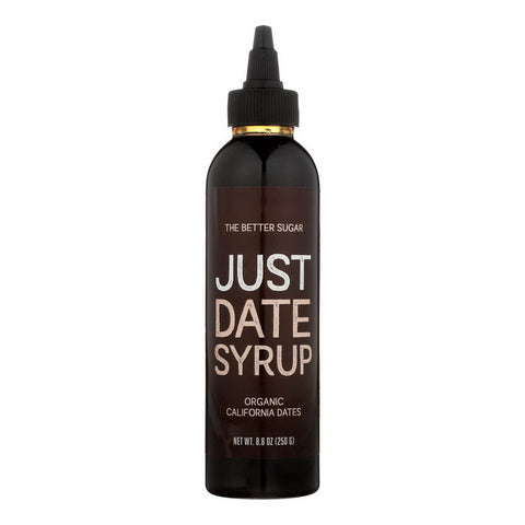 OG2 JST DATE MEDJOOL SYR ( 6 X 8.8 OZ   )
