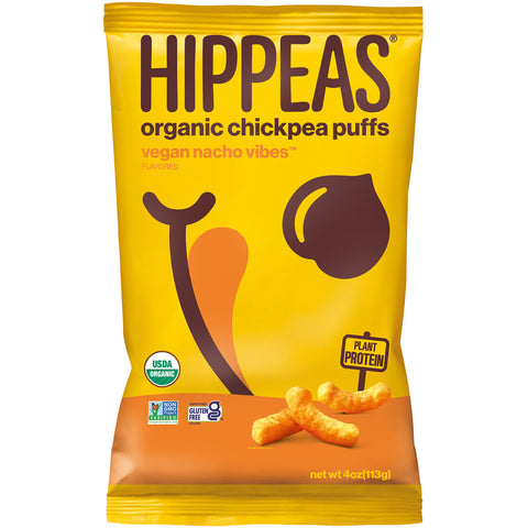 OG2 HPEA CKPEA PF NACHO ( 12 X 4 OZ   )