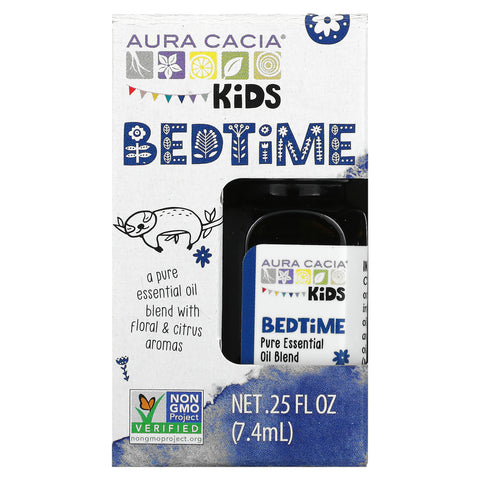 AC BEDTIME ESSL OIL ( 1 X 0.25 OZ   )