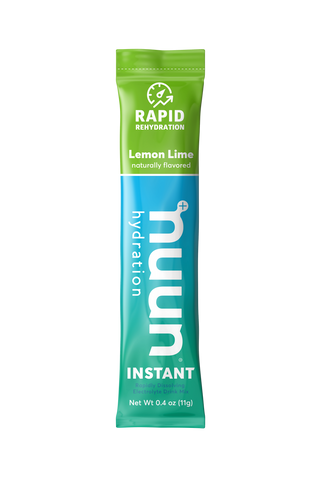 NUUN DRNK MIX LEMON LIME ( 8 X 0.4 OZ   )