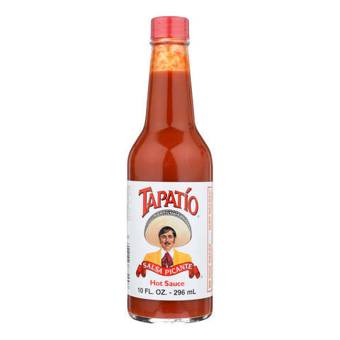 Tapatio Salsa Picante Hot Sauce (12x10Oz)