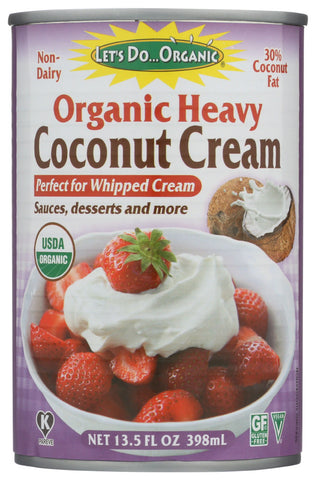 OG2 LETS HVY CNUT CREAM ( 12 X 13.5 OZ   )