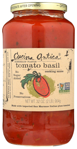 CUCINA TOM/BASIL PSCE ( 12 X 32 OZ   )