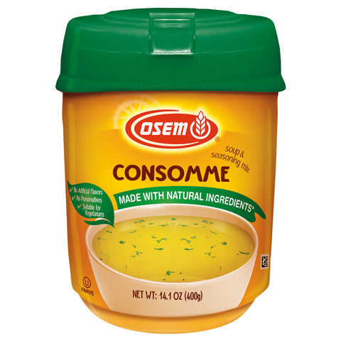 OSEM CONSOMME NAT SP MIX ( 12 X 14.1 OZ   )