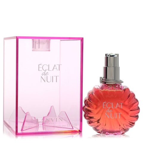 Eclat De Nuit by Lanvin - Eau De Parfum Spray 3.3 oz