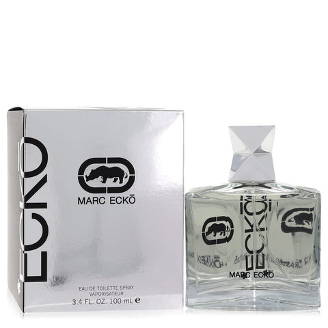 Ecko by Marc Ecko - Eau De Toilette Spray 3.4 oz