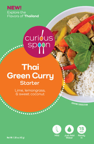 MANIT CRRY STRT GRN THAI ( 8 X 1.58 OZ   )