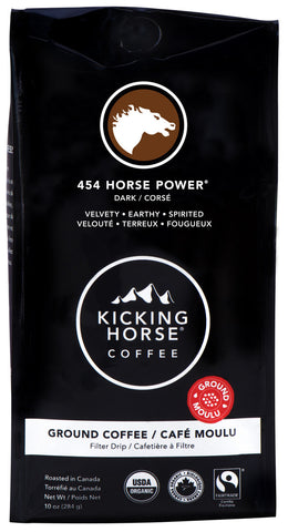 Kicking Horse 454 Horse Power, Dark (6x10 OZ)