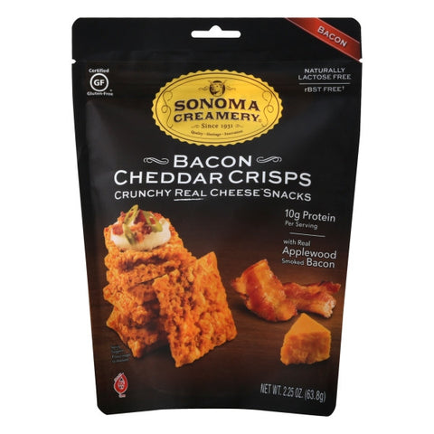 SON CRMRY BCN CHED CRISP ( 12 X 2.25 OZ   )