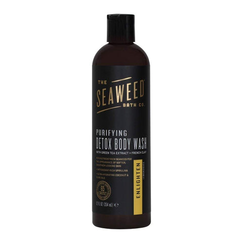 SBC DETX BDYWSH ENLIGTN ( 1 X 12 OZ   )