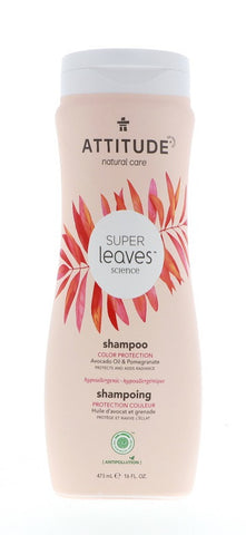 ATITUD SHAMP CLR PROTECT ( 1 X 16 OZ   )